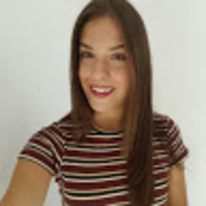 Meet your Posher, Maria